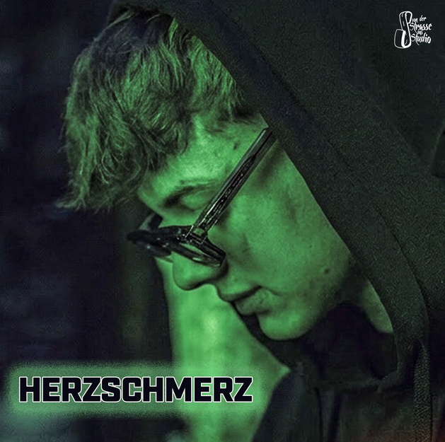 Herzschmerz — Cover