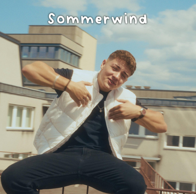 Sommerwind — Cover
