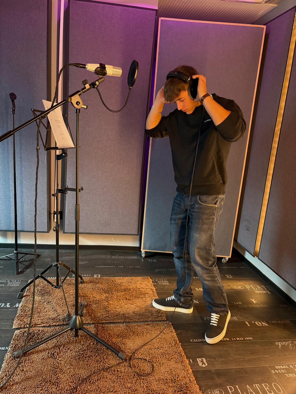Studio