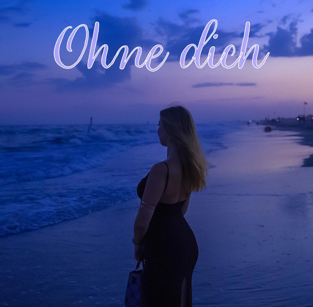 Ohne dich — Cover